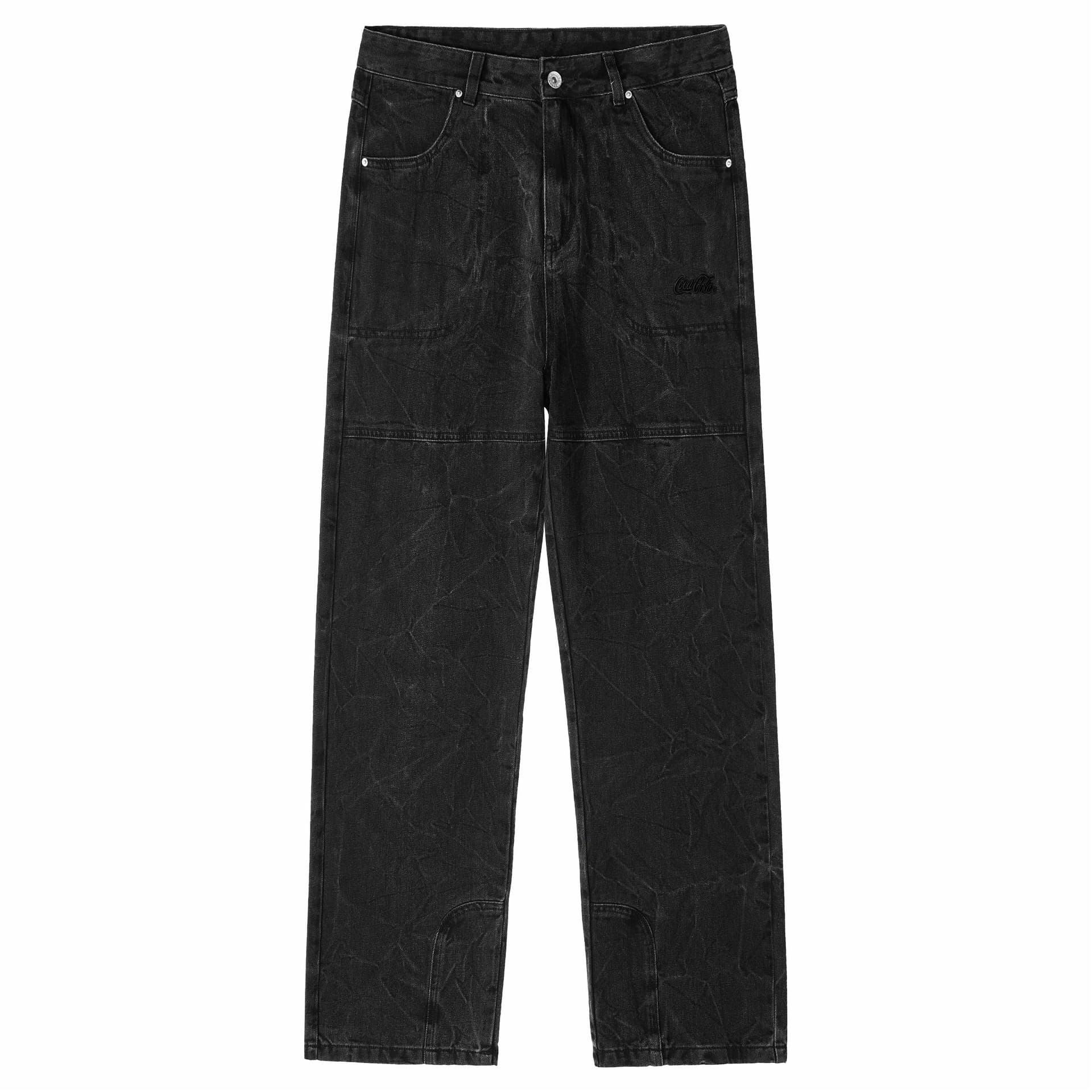 Coca-Cola/可口可乐 Coca-Cola Jeans