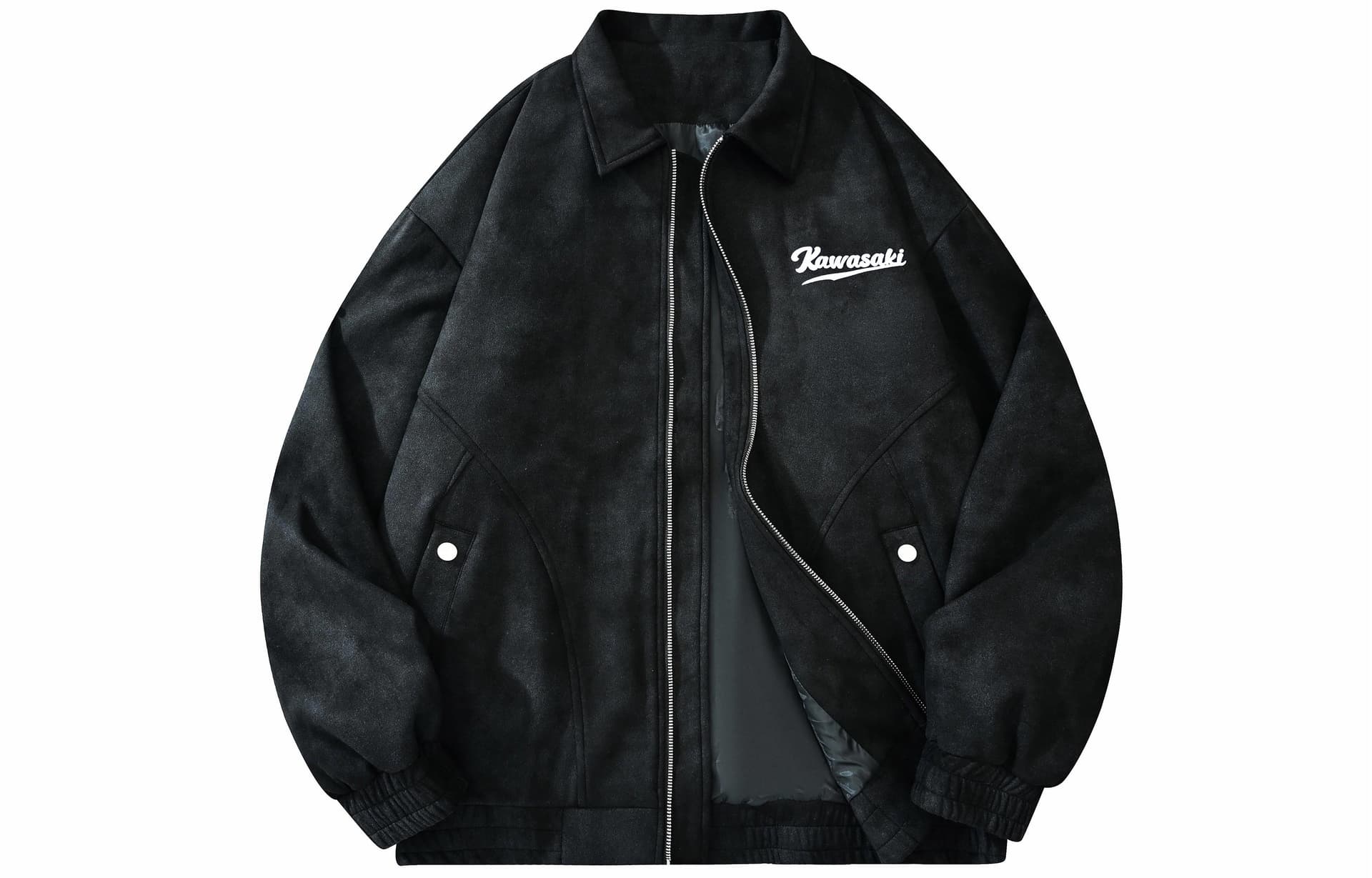 Kawasaki/川崎 Kawasaki Jacket