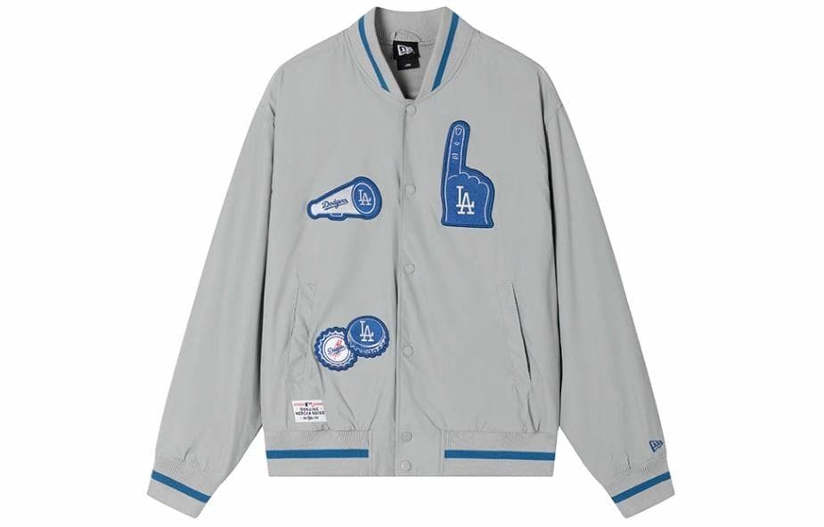 New Era Jacket