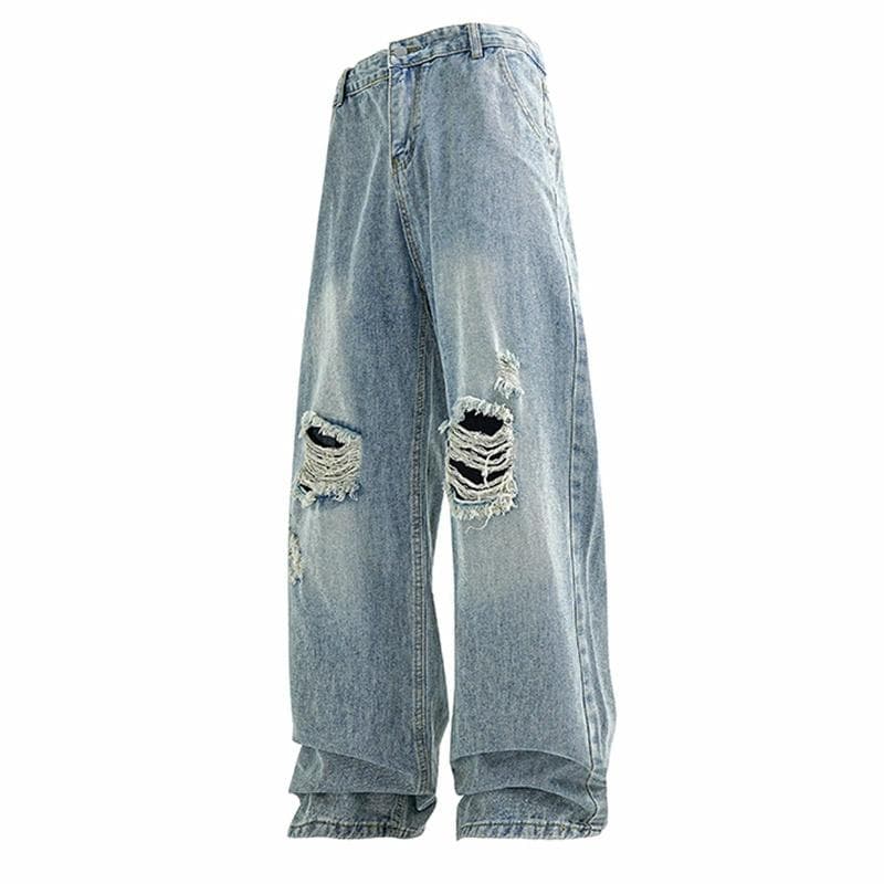 Jeep Denim Jeans