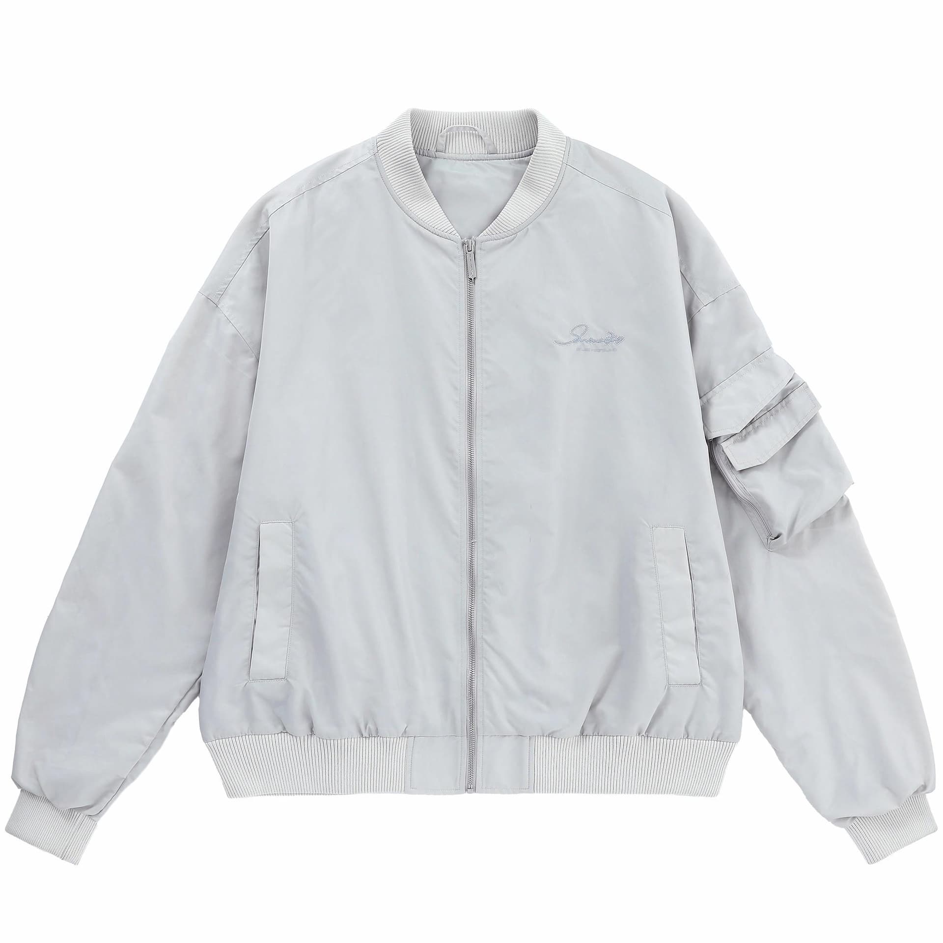BJHG Jacket