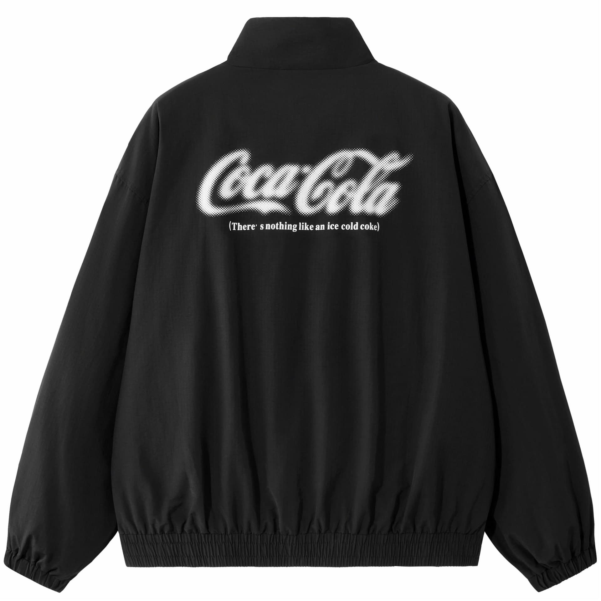 Coca-Cola/可口可乐 Coca-Cola Jacket