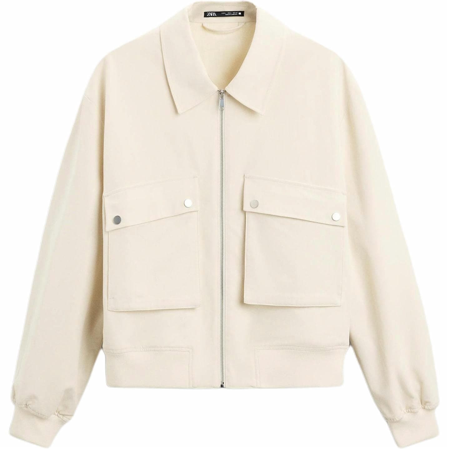 ZARA Jacket