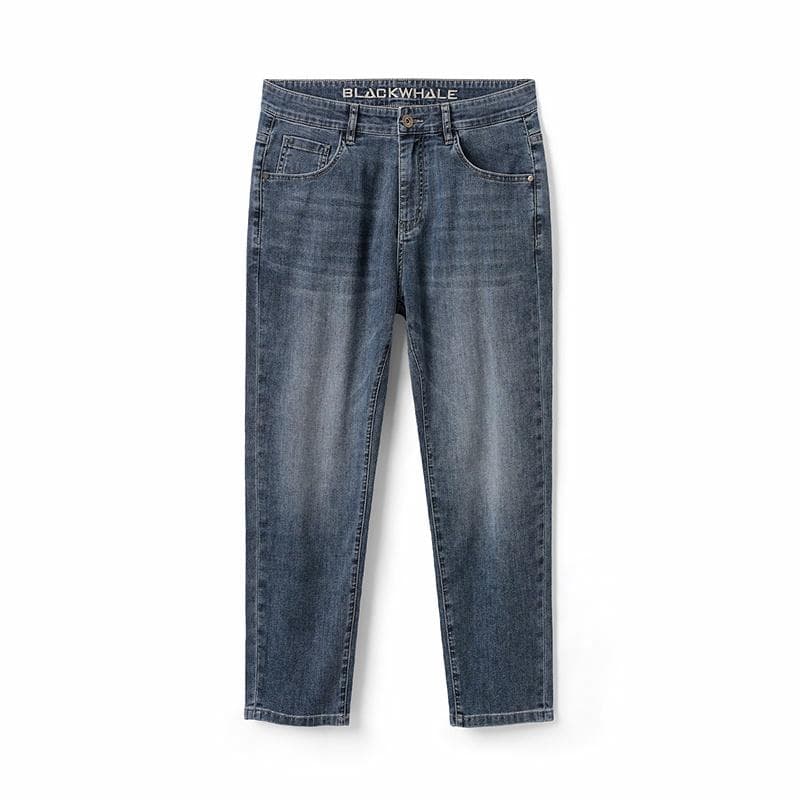 黑鲸 HLA JEANS HLA JEANS 02