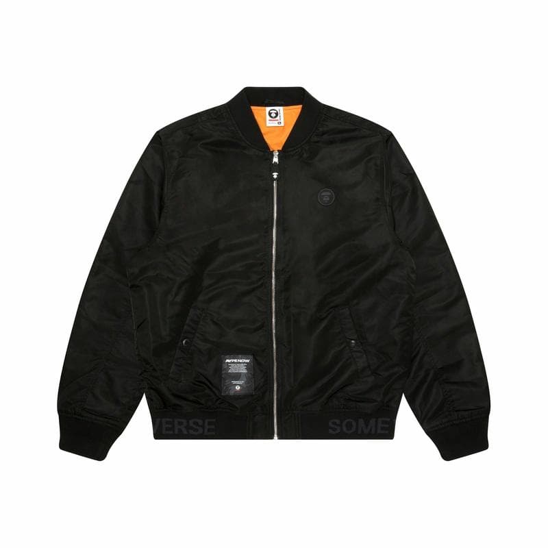 Aape Jacket
