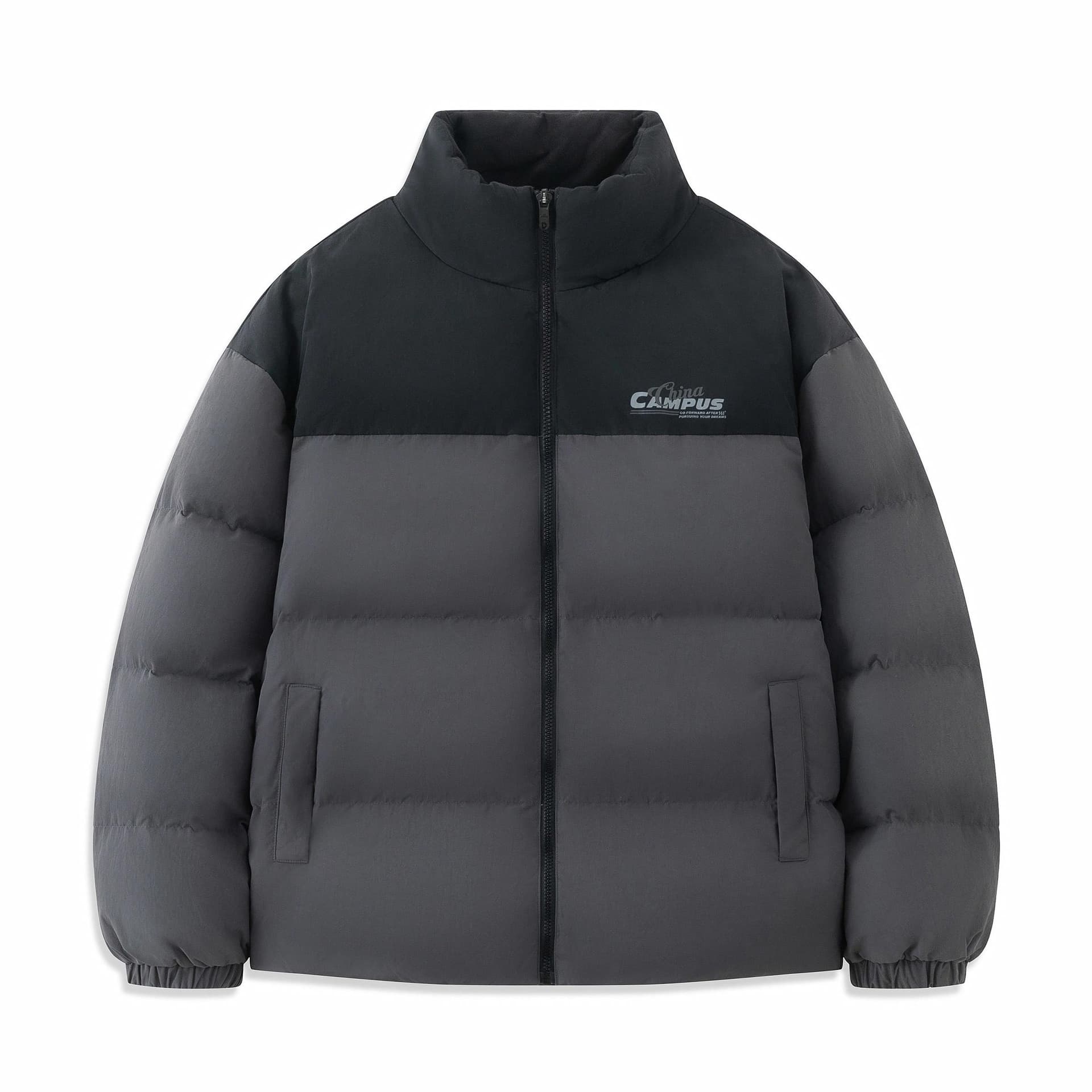 361° Puffer Jacket