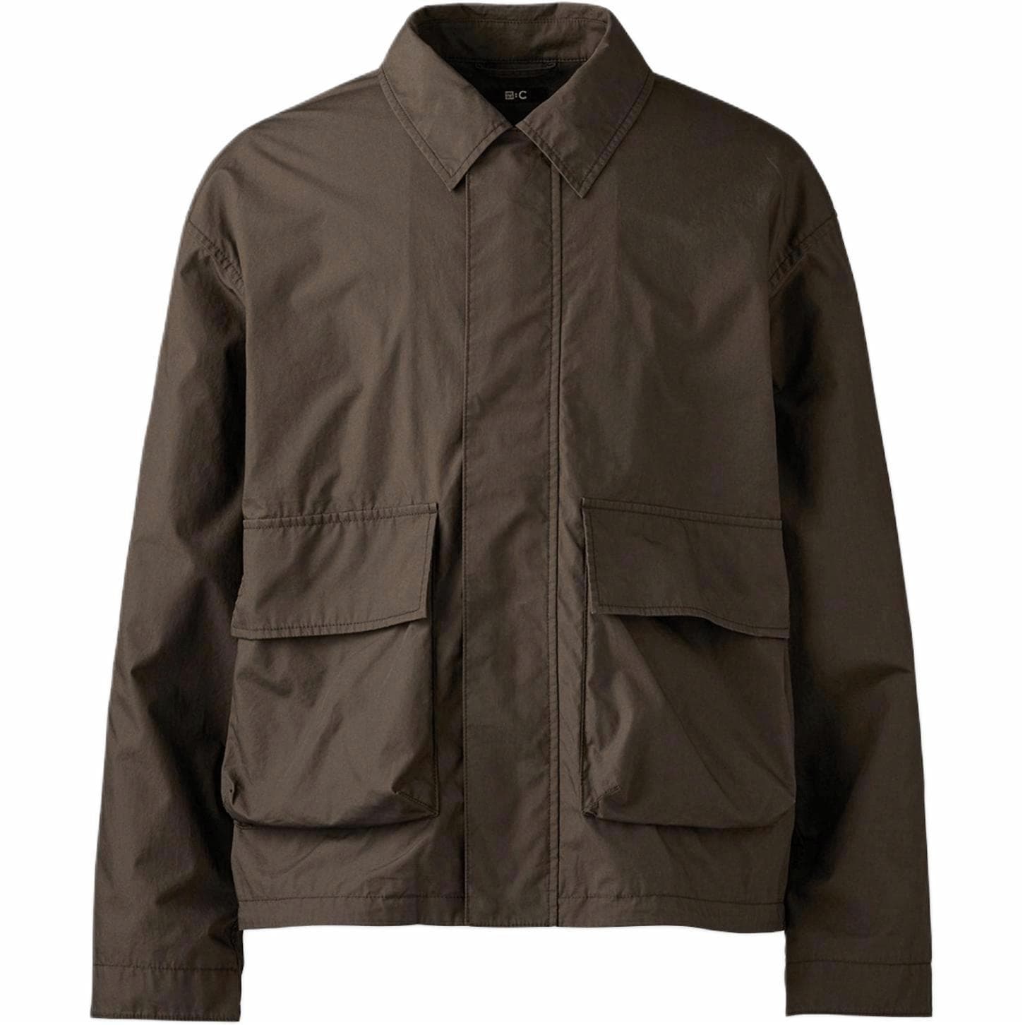 UNIQLO/优衣库 UNIQLO x Clare Waight Keller SS25 Jacket