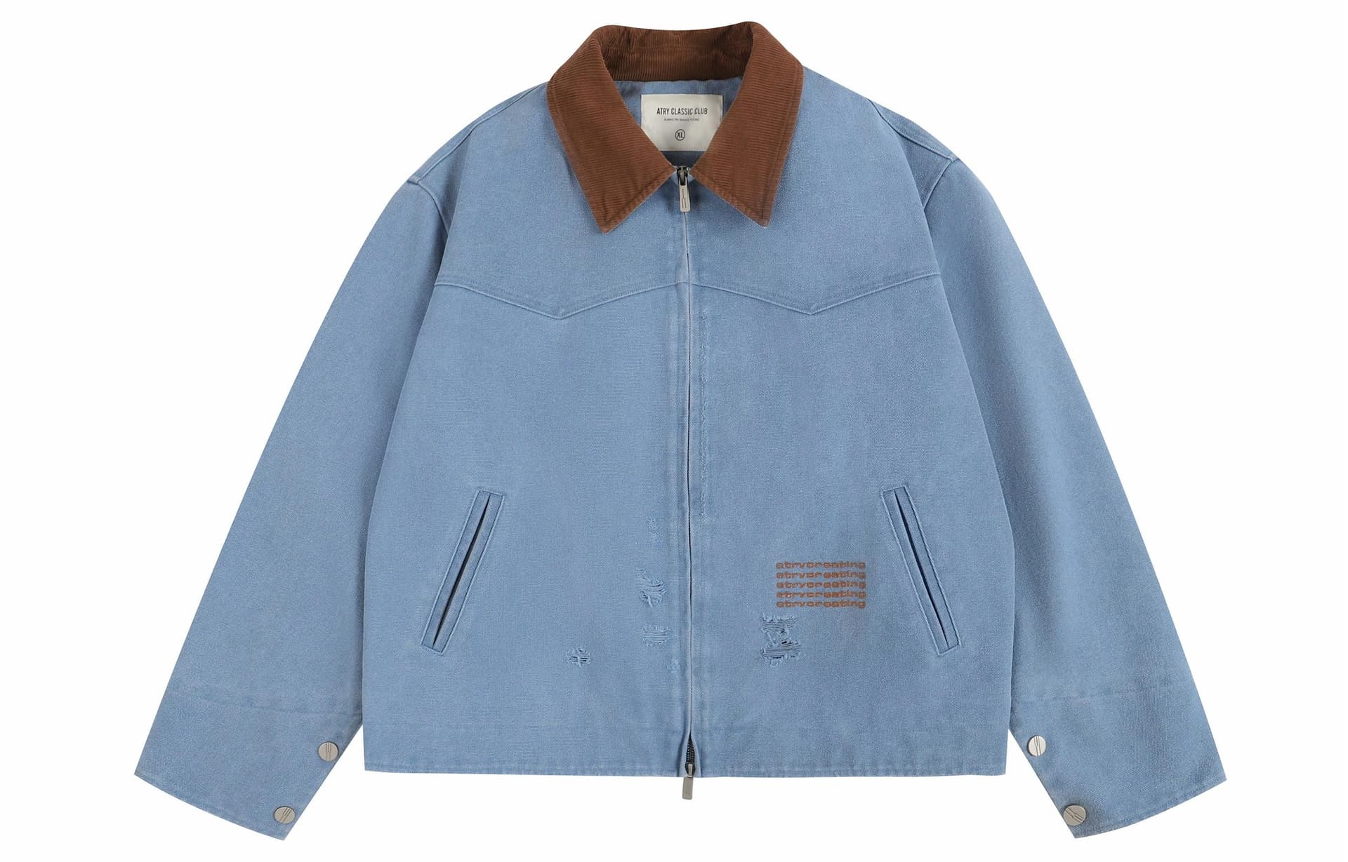 Atry Jacket