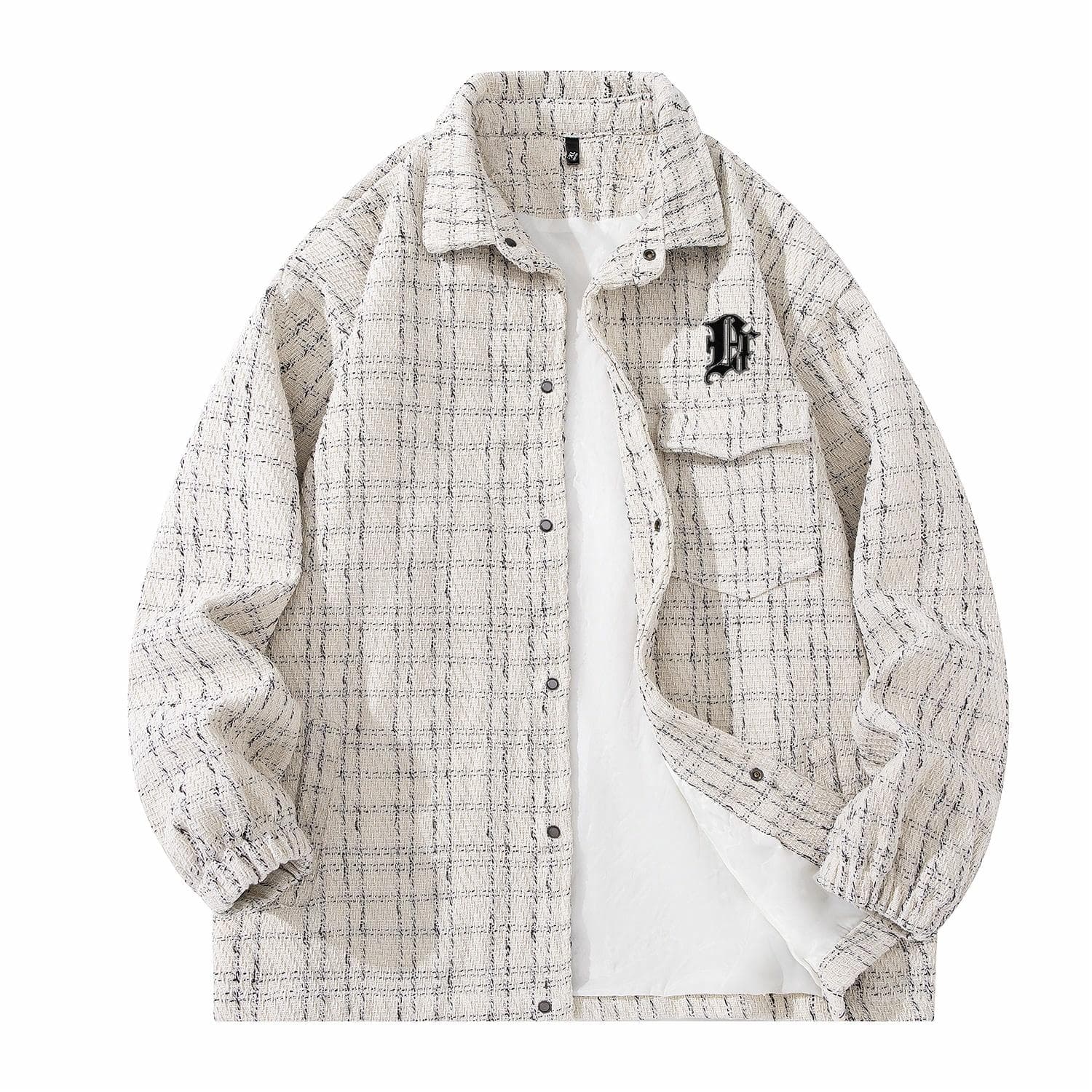 FORIDER Jacket