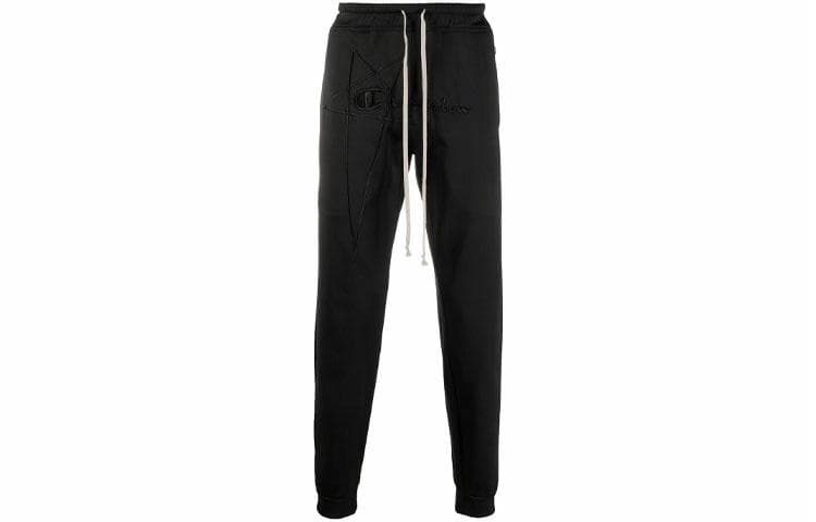 Rick Owens x Champion FW21