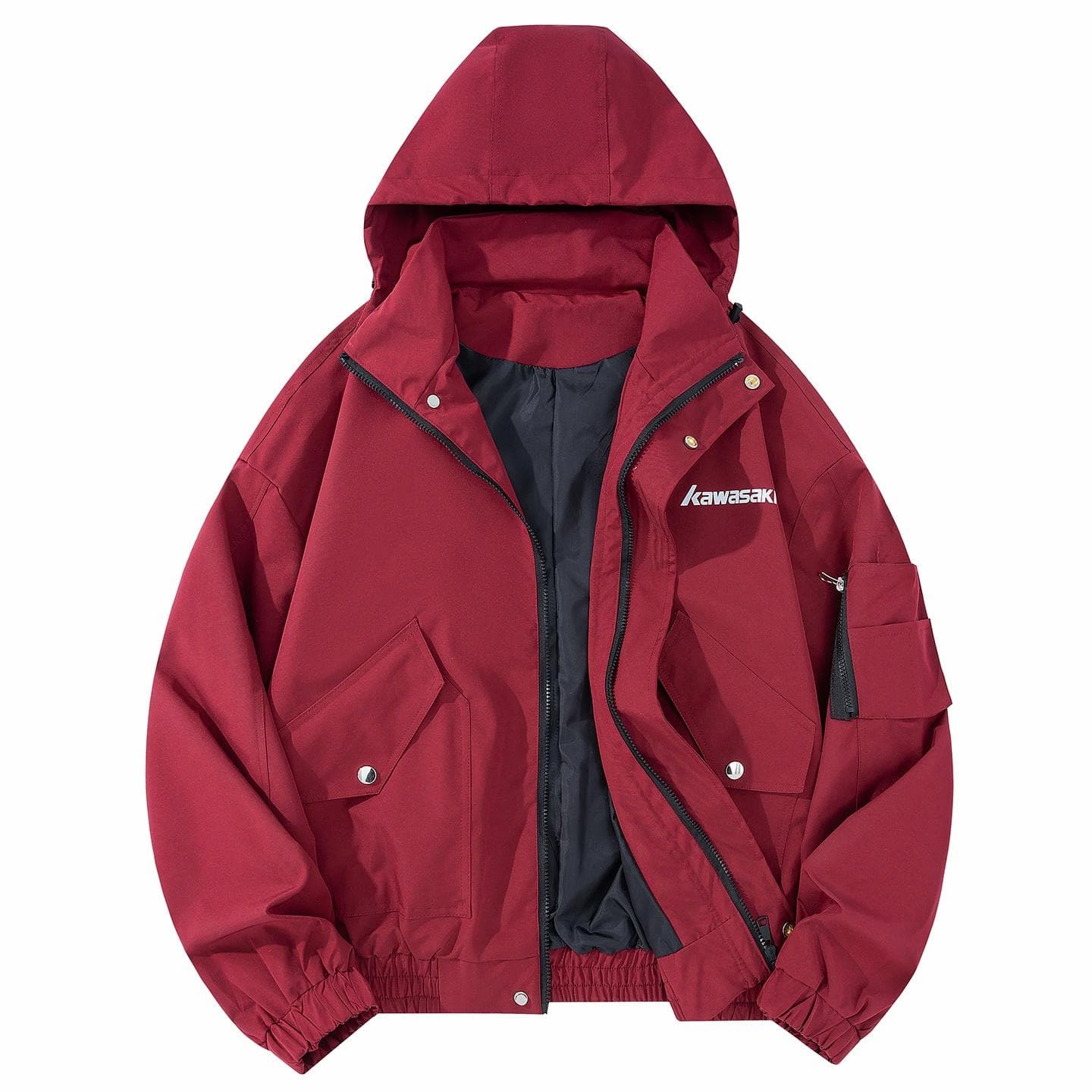 Kawasaki/川崎 Kawasaki Jacket
