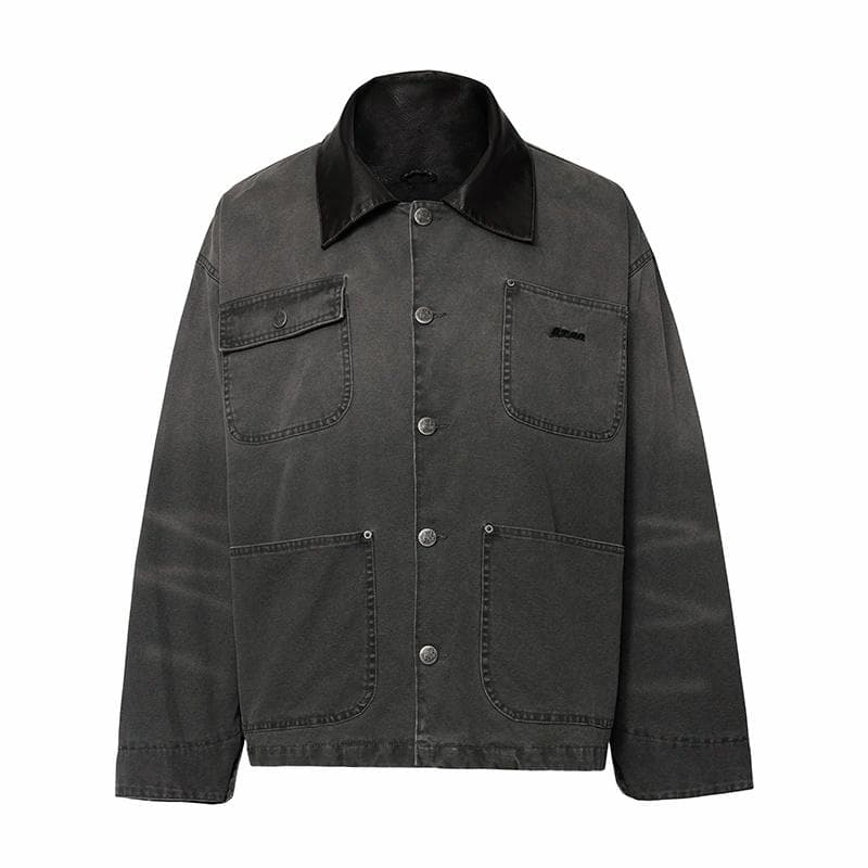 GTRG Jacket
