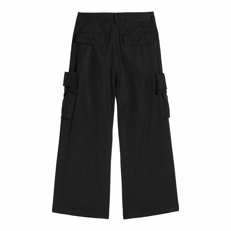 Y-3 Cuff Cargo Pants