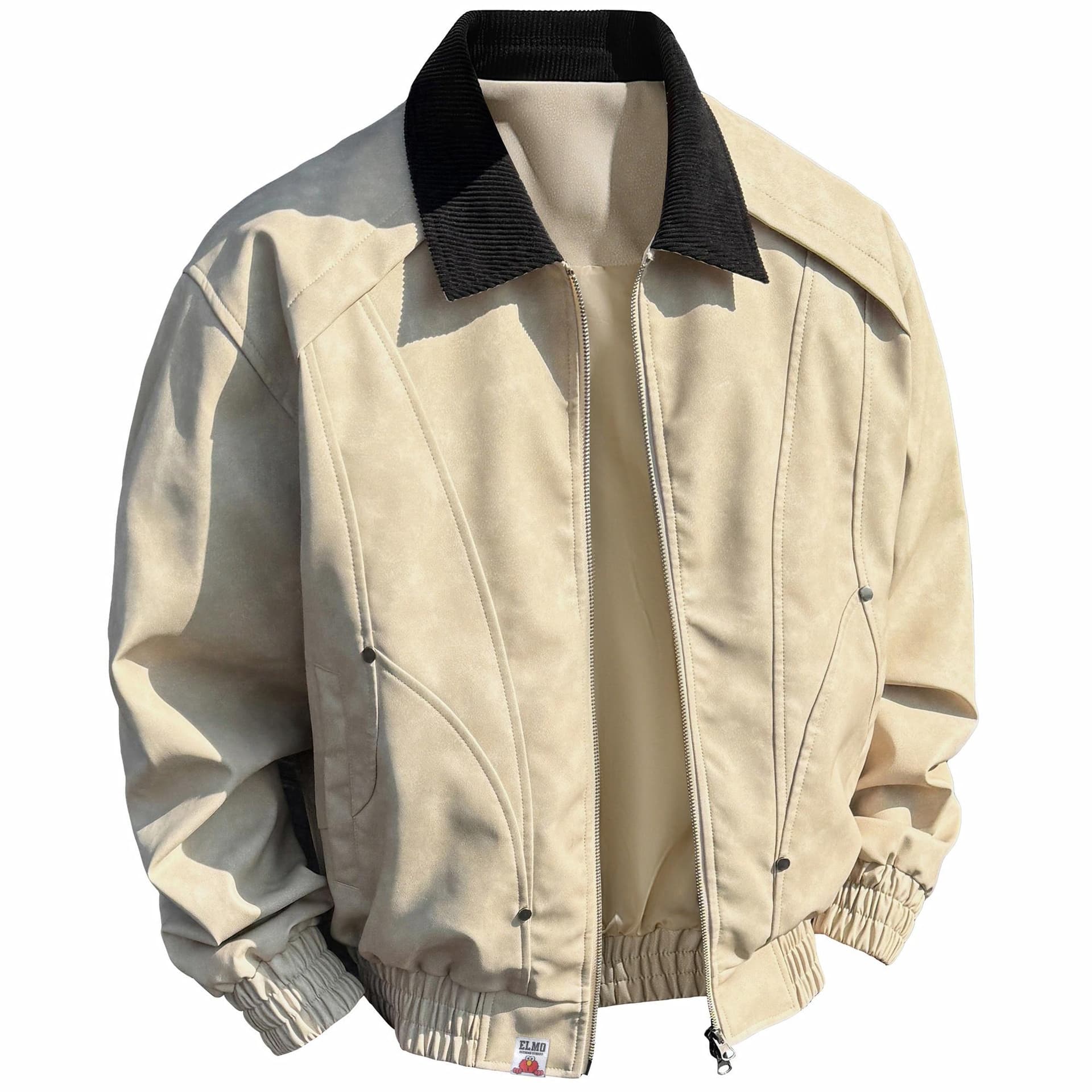 SESAME STREET/芝麻街 Sesame Street Jacket