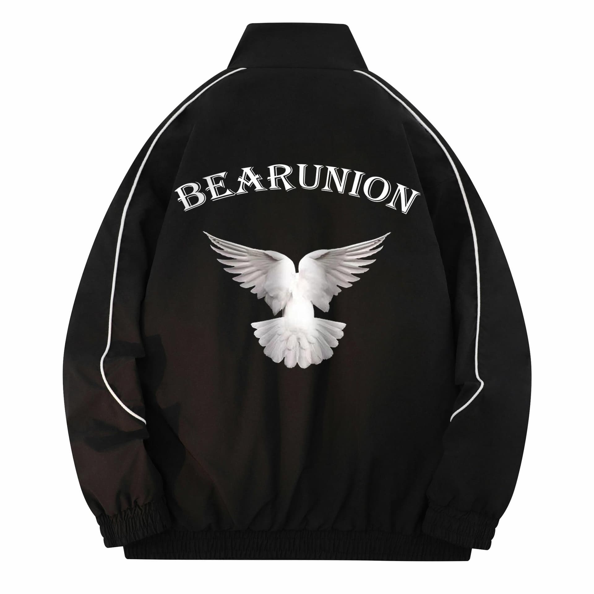 BEAR UNION