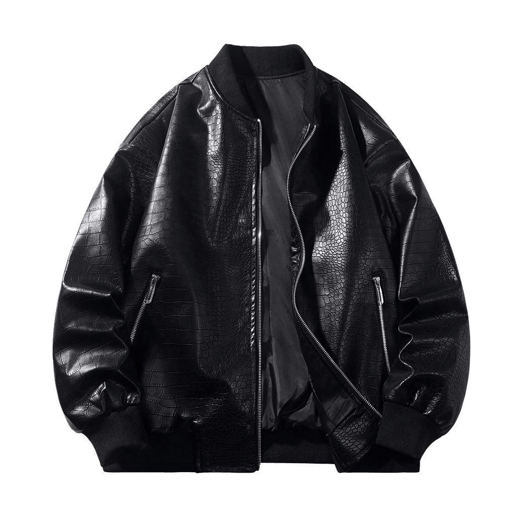 IGOI Jacket Black