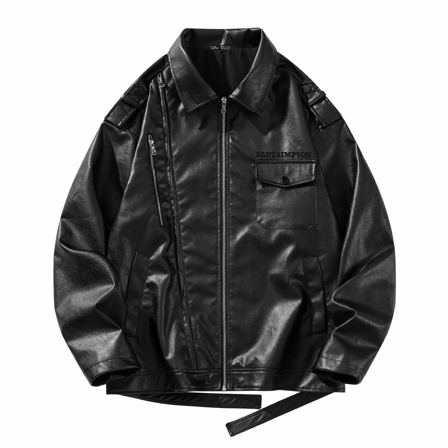 The Simpsons/辛普森一家 The Simpsons Jacket