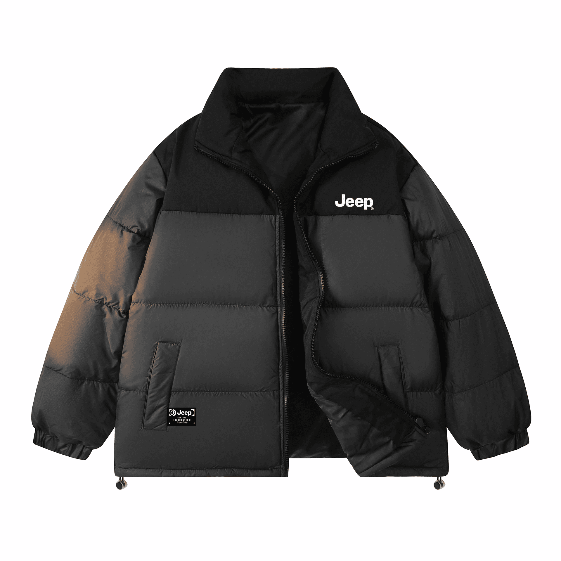 Jeep Down Jacket