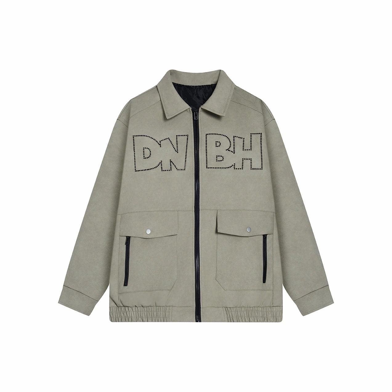 DNBH Logo
