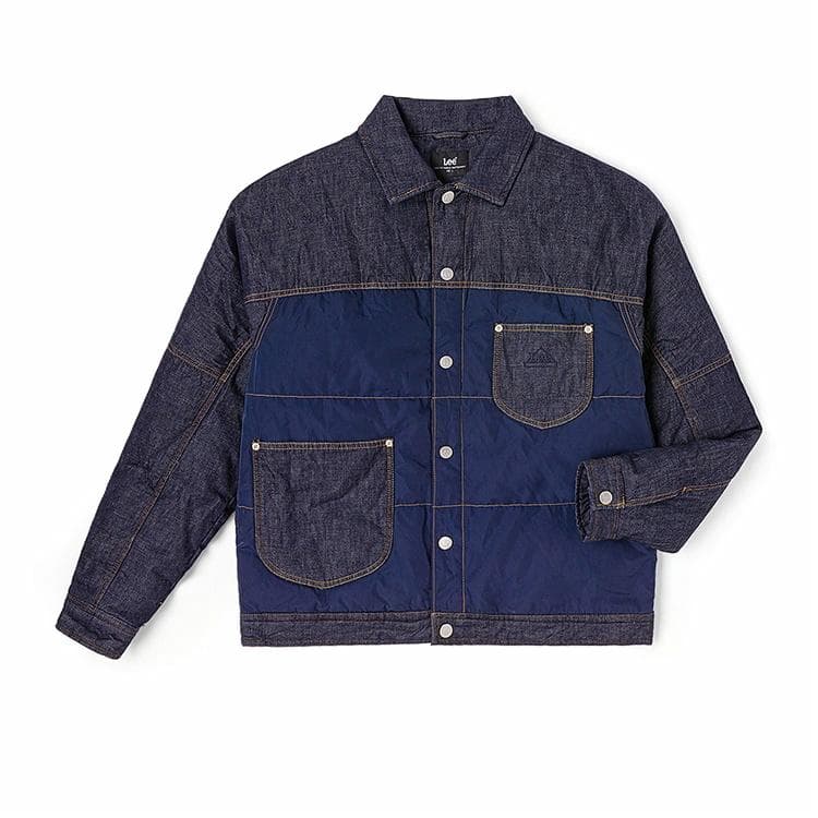 Lee FW24