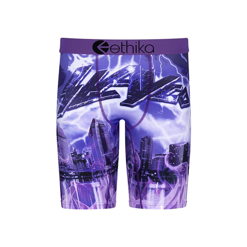 ETHIKA 1