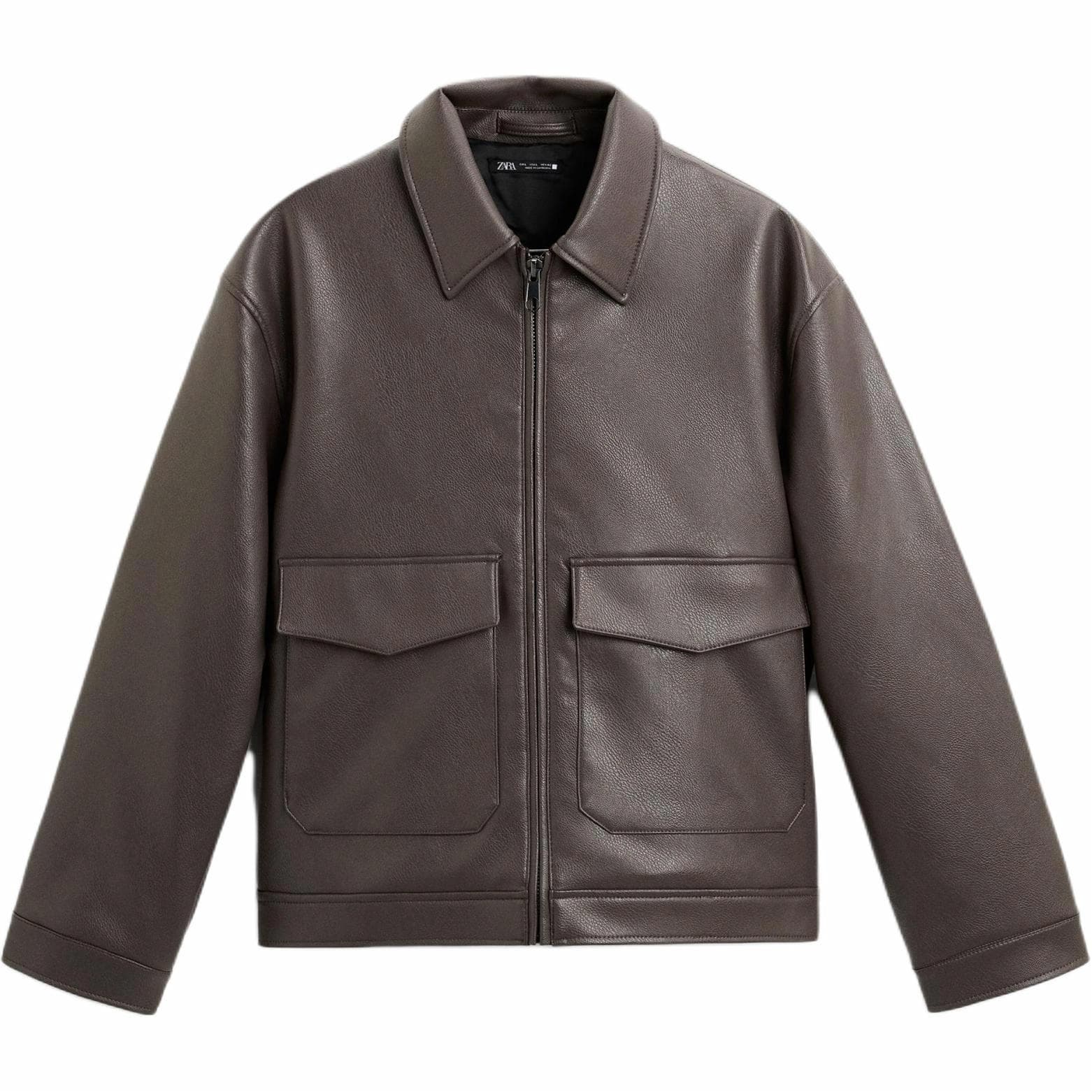 ZARA Jacket
