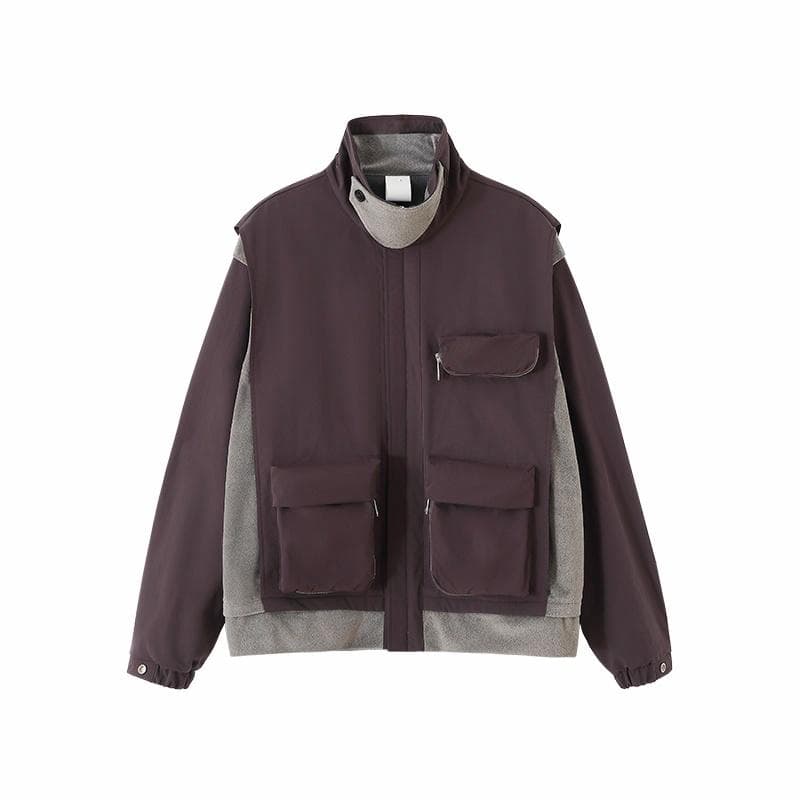 CONP Jacket