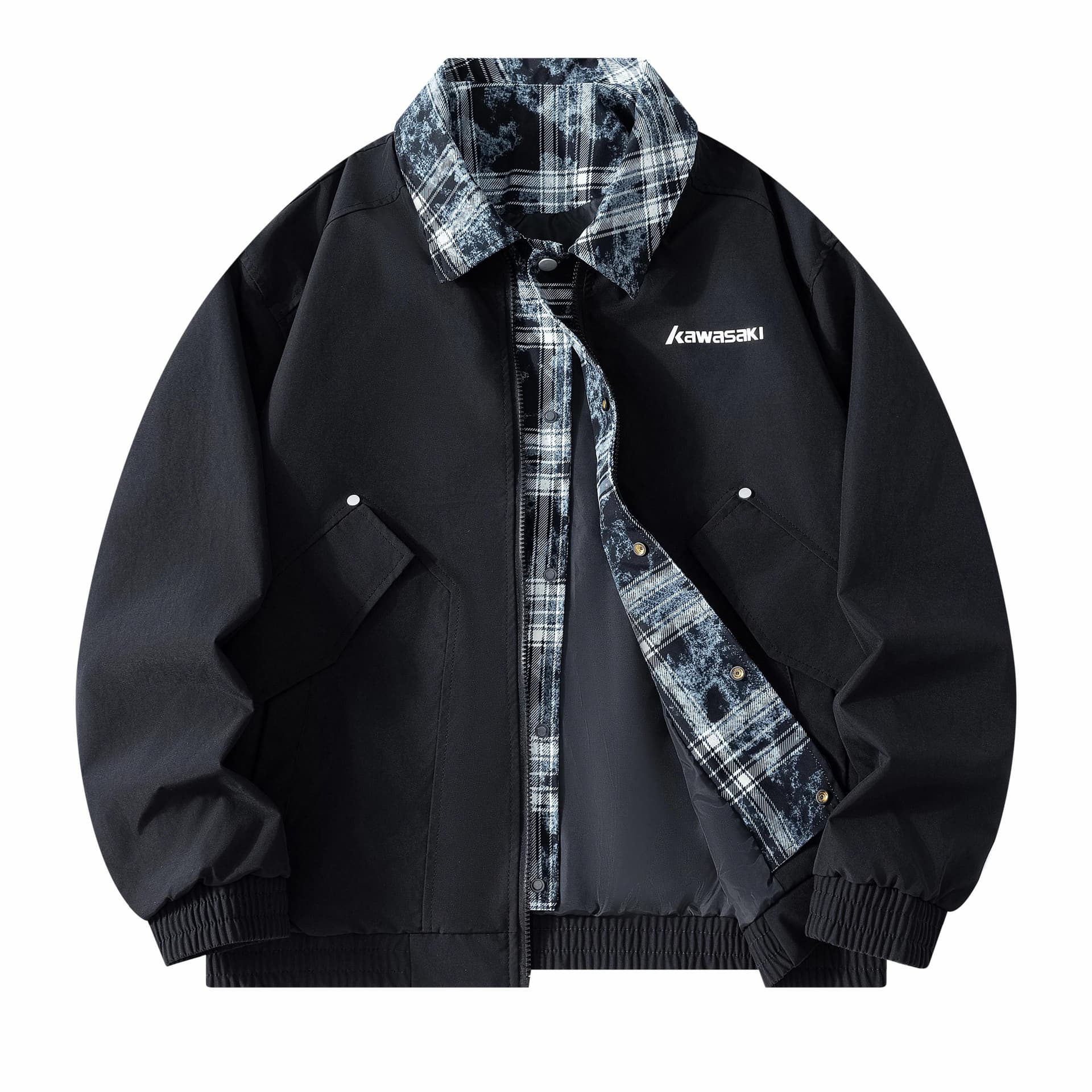 Kawasaki/川崎 Kawasaki Jacket