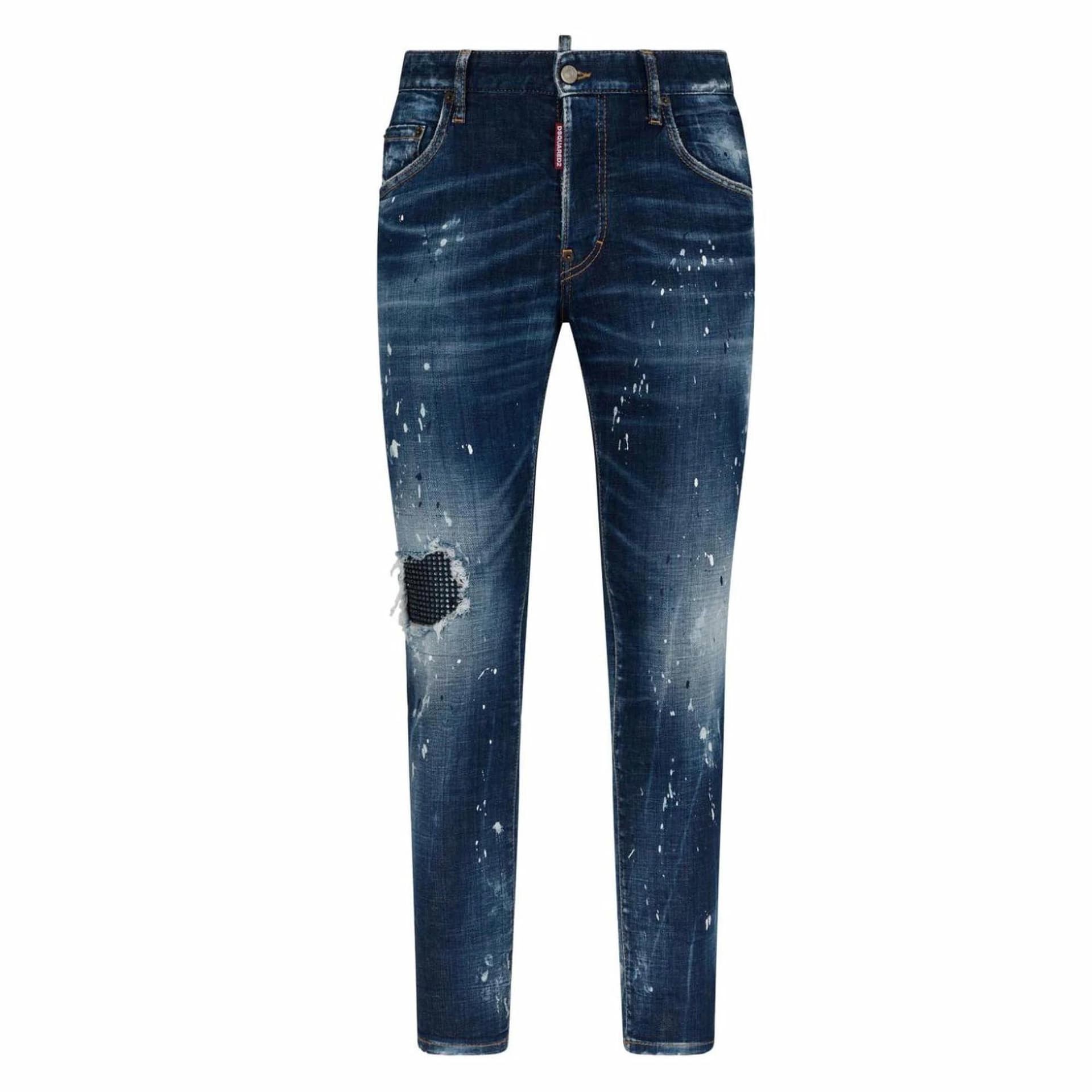 DSQUARED 2 SS24