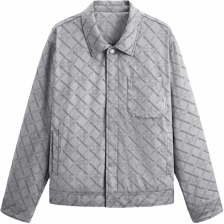 GXG Jacket Grey