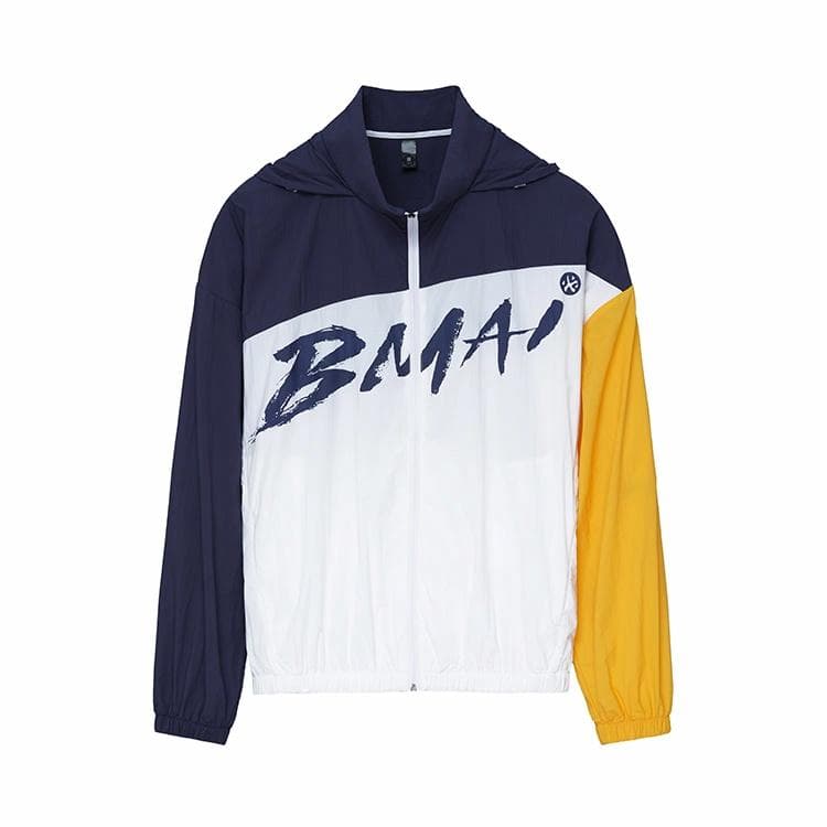 必迈 BMAI扬帆