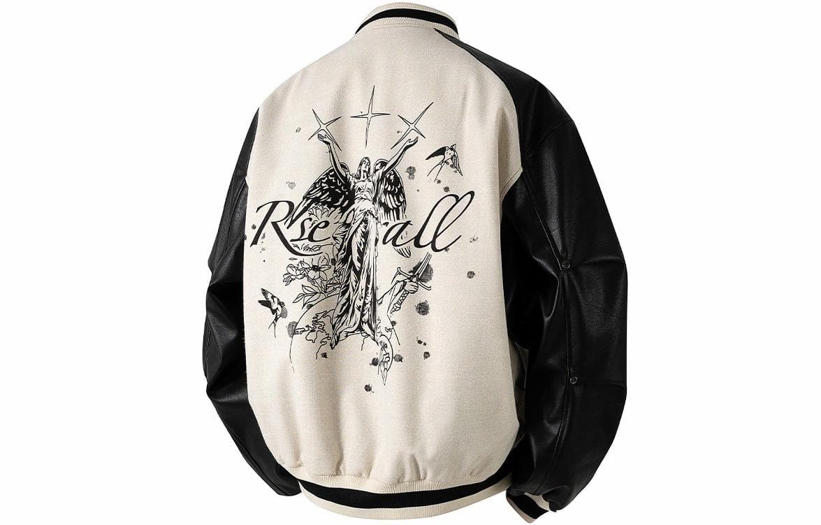 COMOWA Jacket