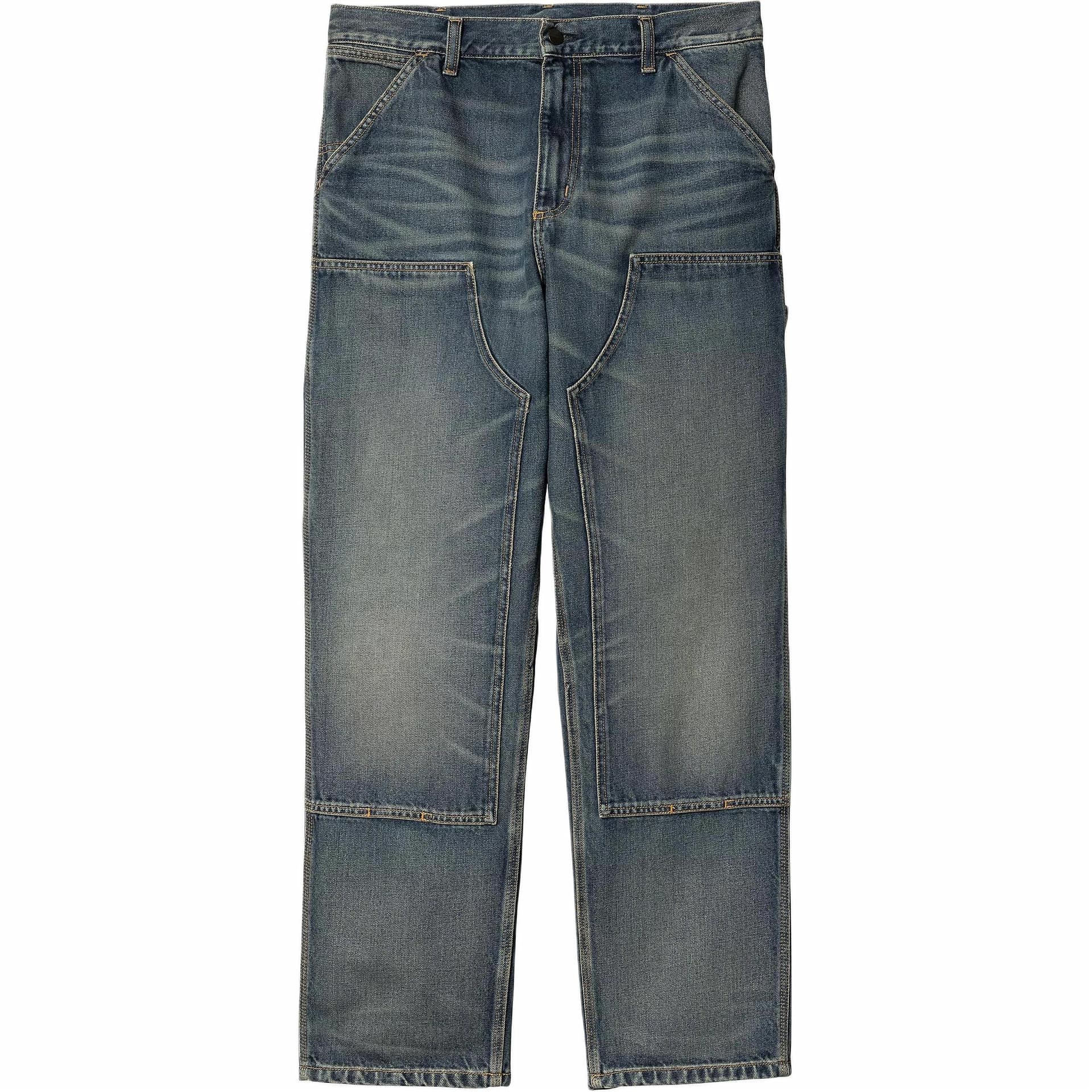 Carhartt WIP Double Knee Pant