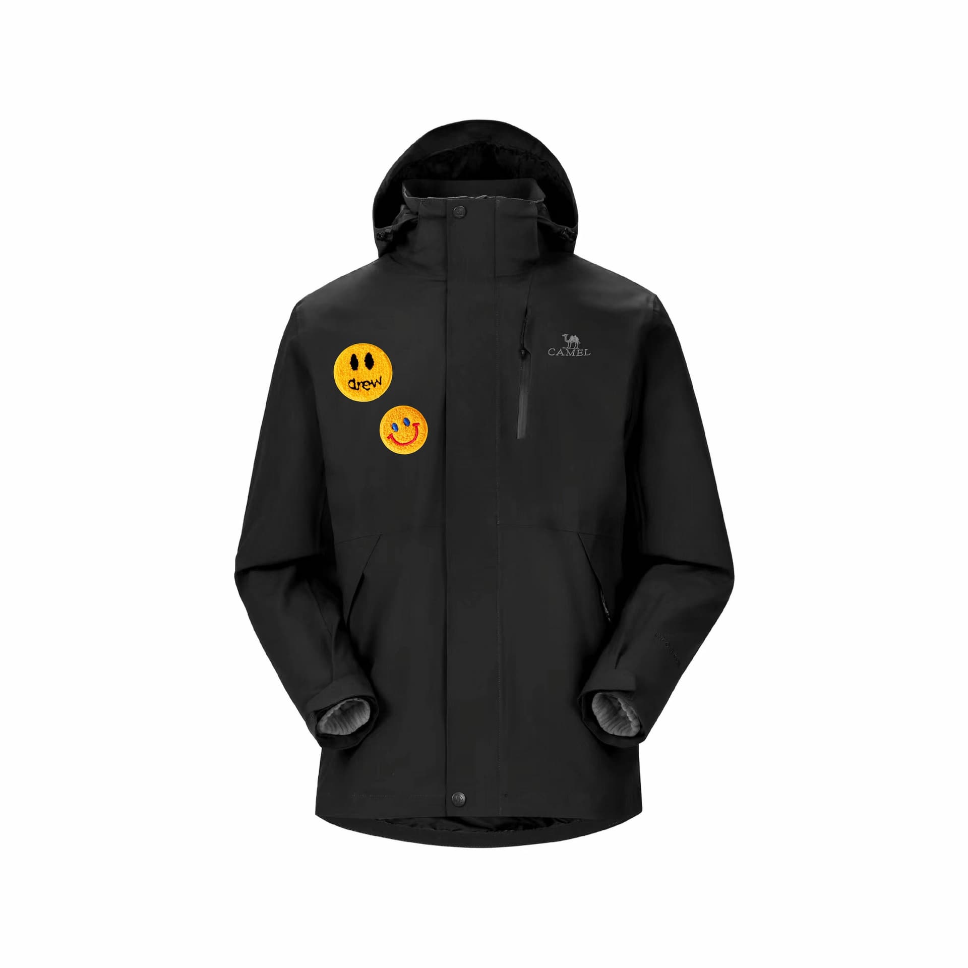 CAMEL骆驼 CAMEL All-Weather Series Jacket