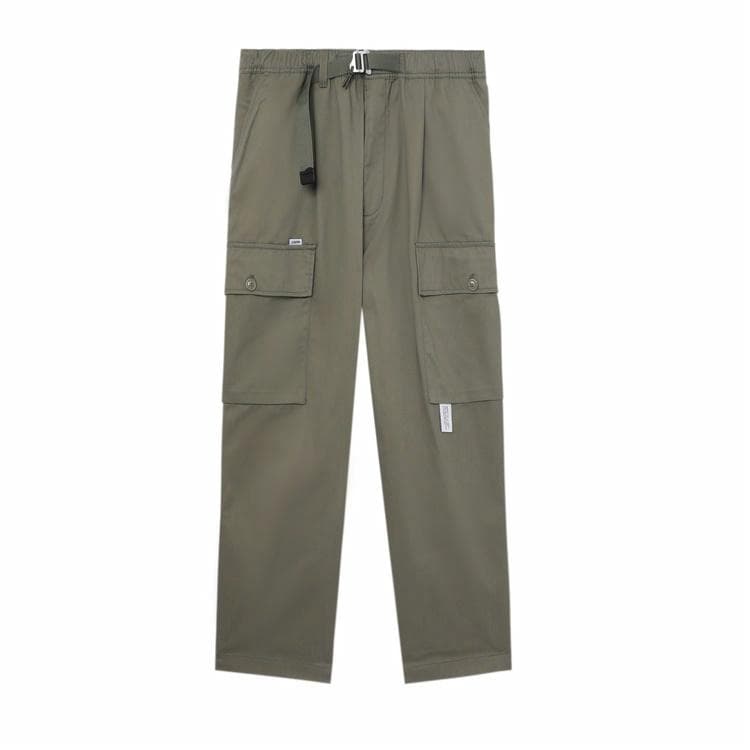 Alpha Industries SS24 Cargo Pants