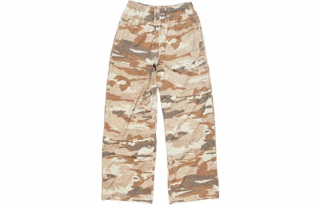 Acne Studios SS24 Cacao Brown