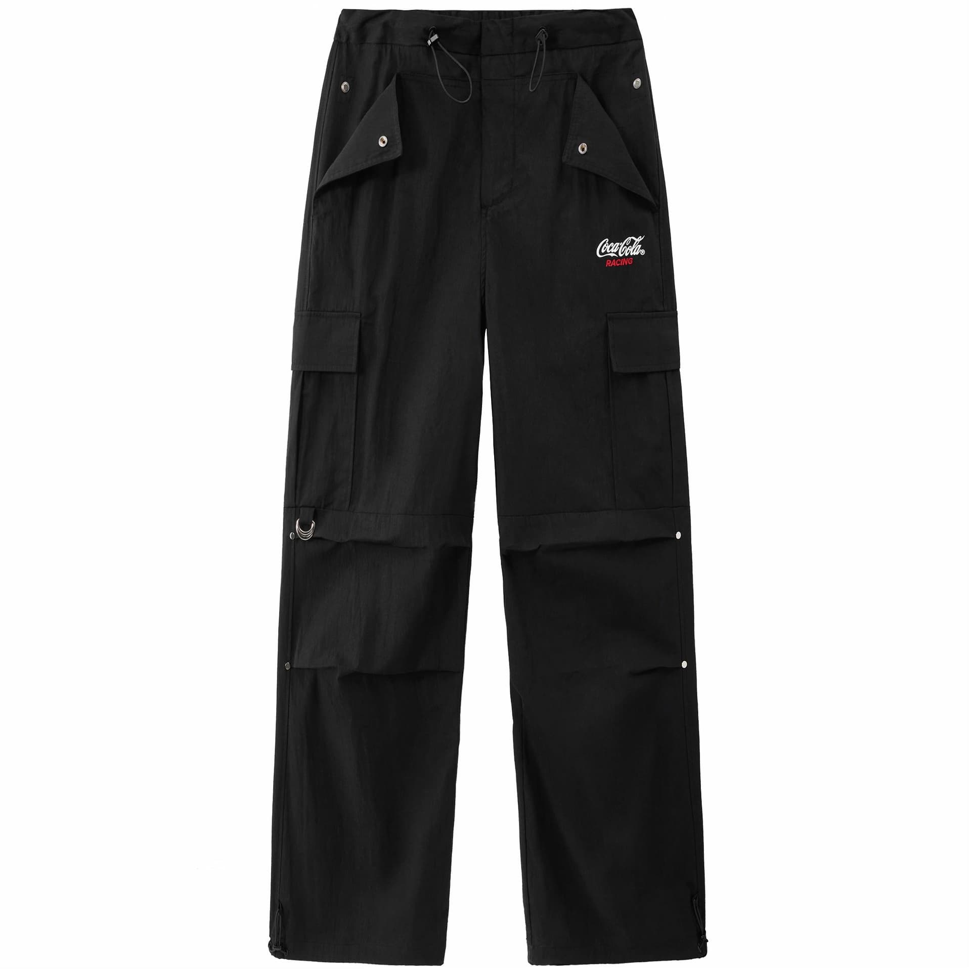 Coca-Cola/可口可乐 Coca-Cola Cargo Pants