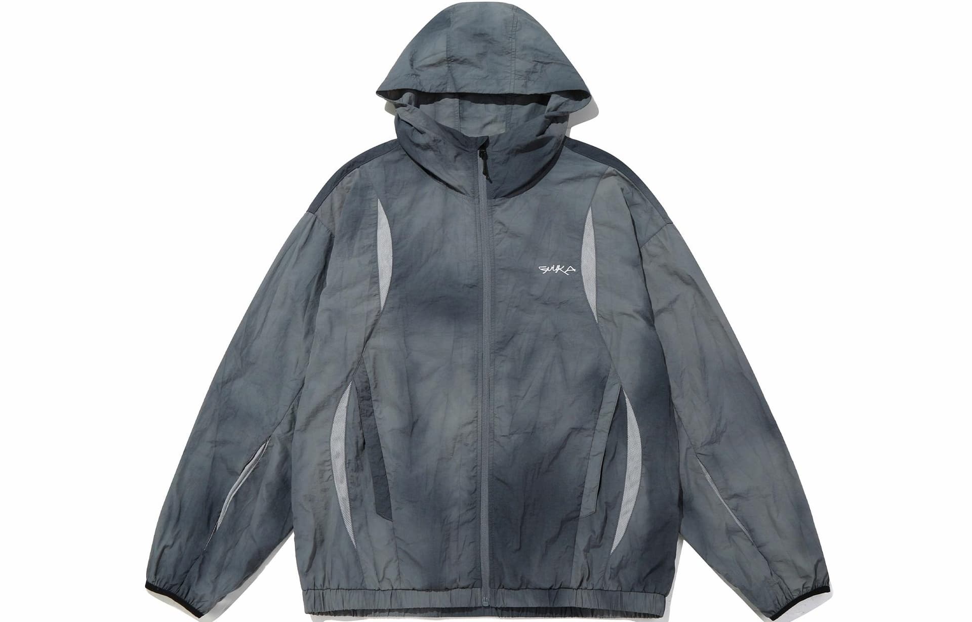 Guuka Windbreaker
