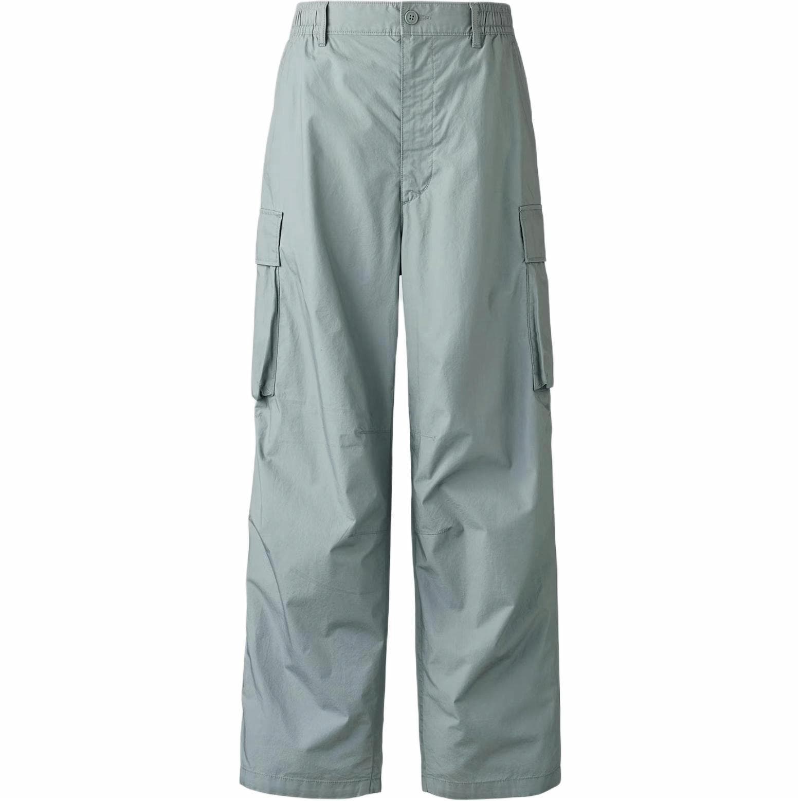 UNIQLO/优衣库 UNIQLO x Clare Waight Keller C Series FW24 Green