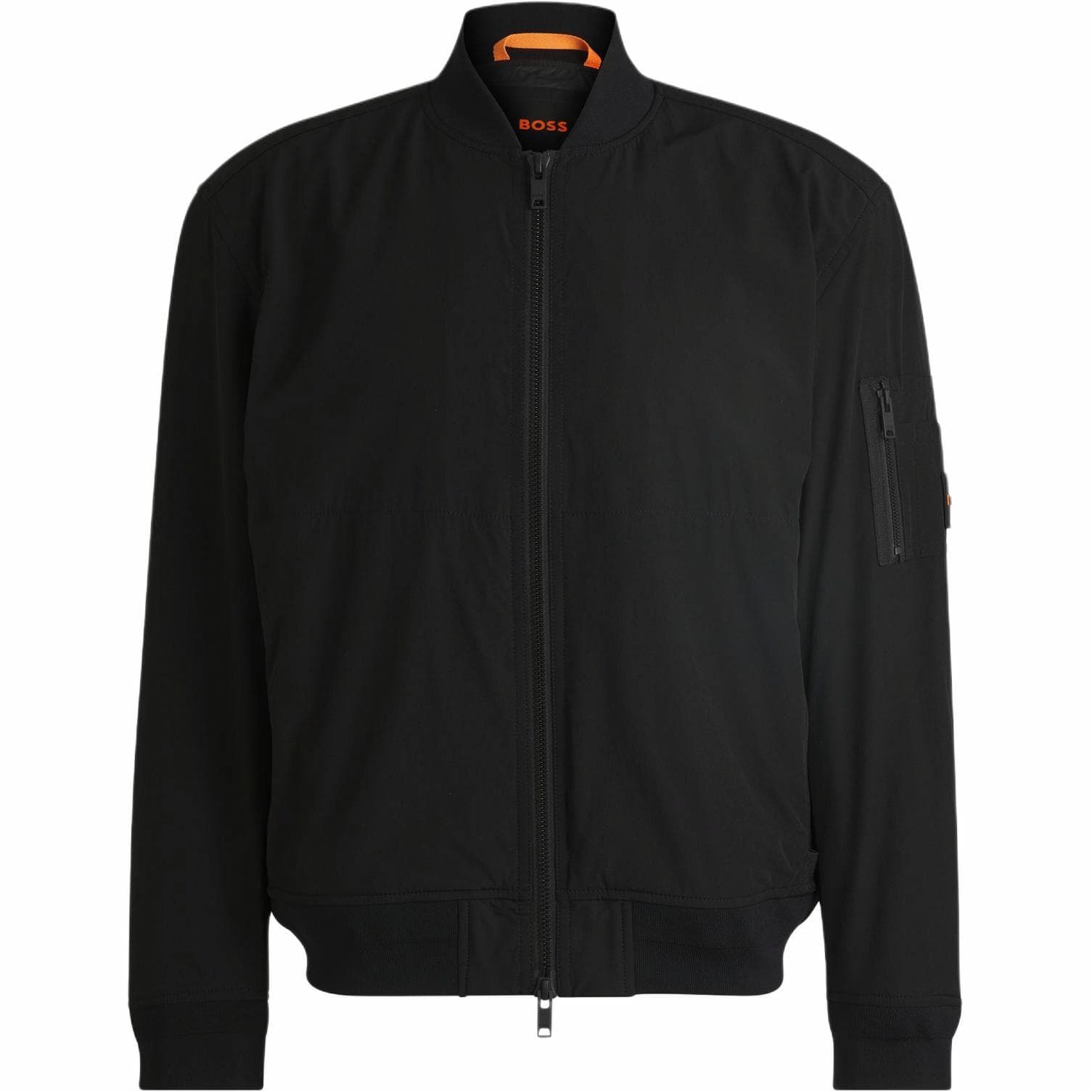 HUGO BOSS