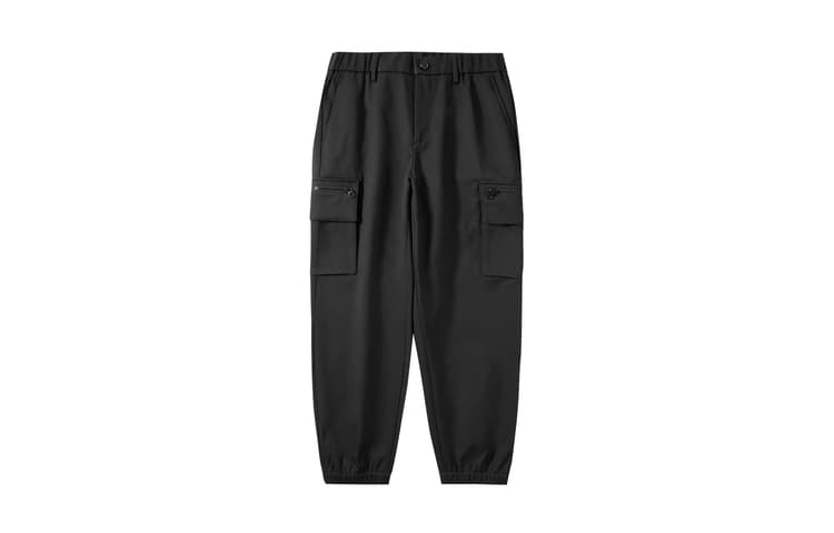 黑鲸 HLA JEANS HLA JEANS