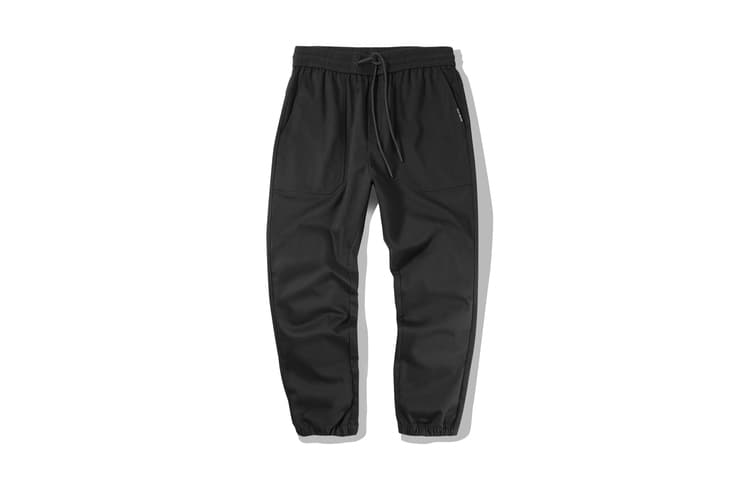 黑鲸 HLA JEANS HLA JEANS