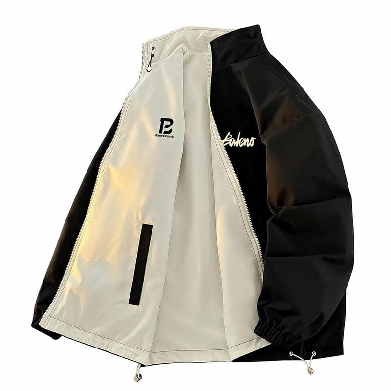 BALENO 班尼路 Baleno Jacket