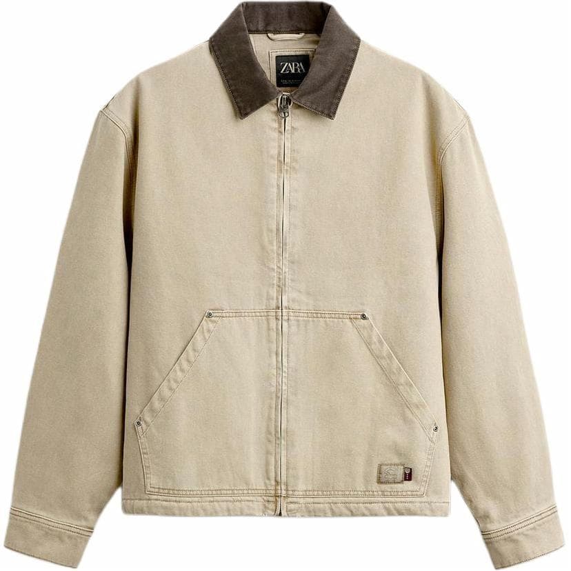 ZARA Jacket