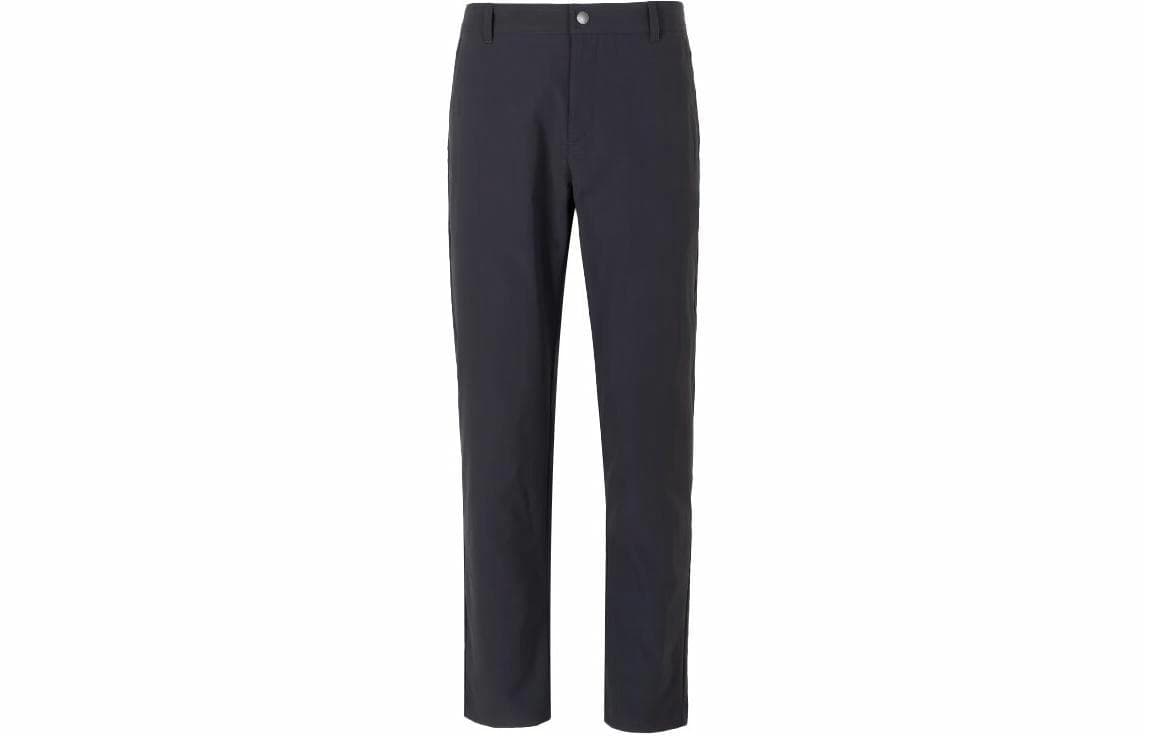 狼爪/Jack Wolfskin Jack Wolfskin Straight-Leg Pants