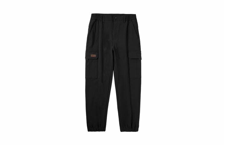 黑鲸 HLA JEANS HLA JEANS
