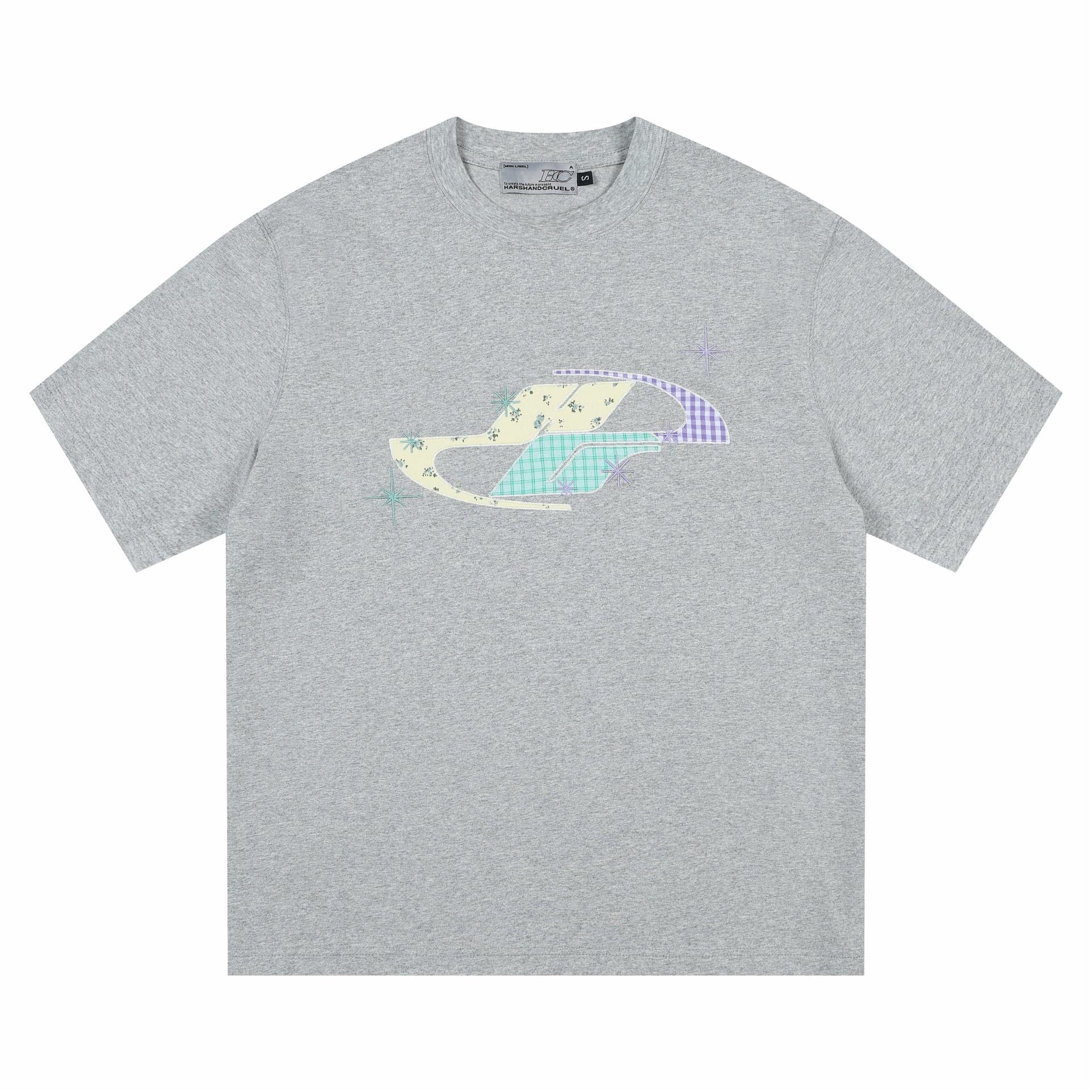 HARSH AND CRUEL T