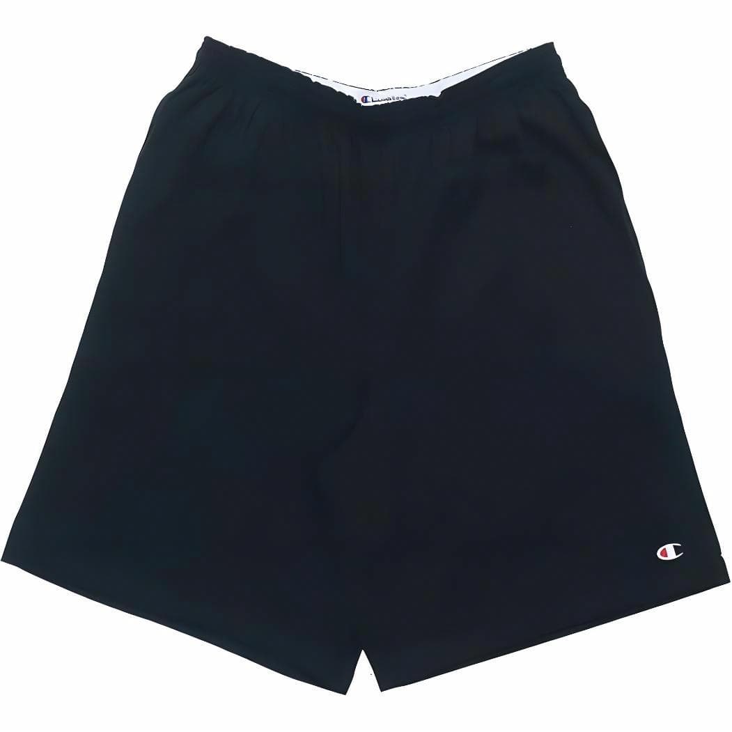 Champion Shorts Black
