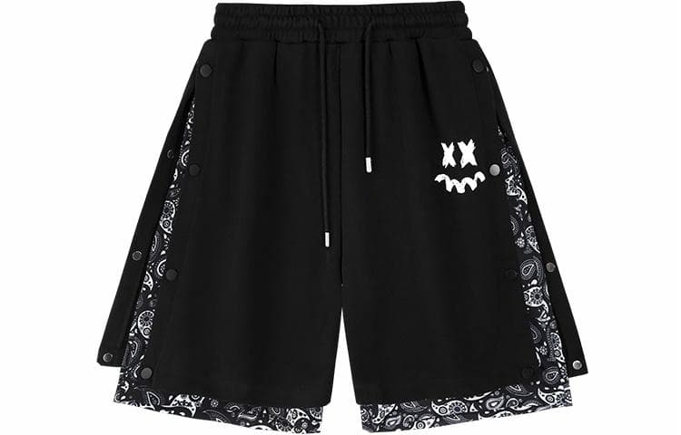 ER Shorts
