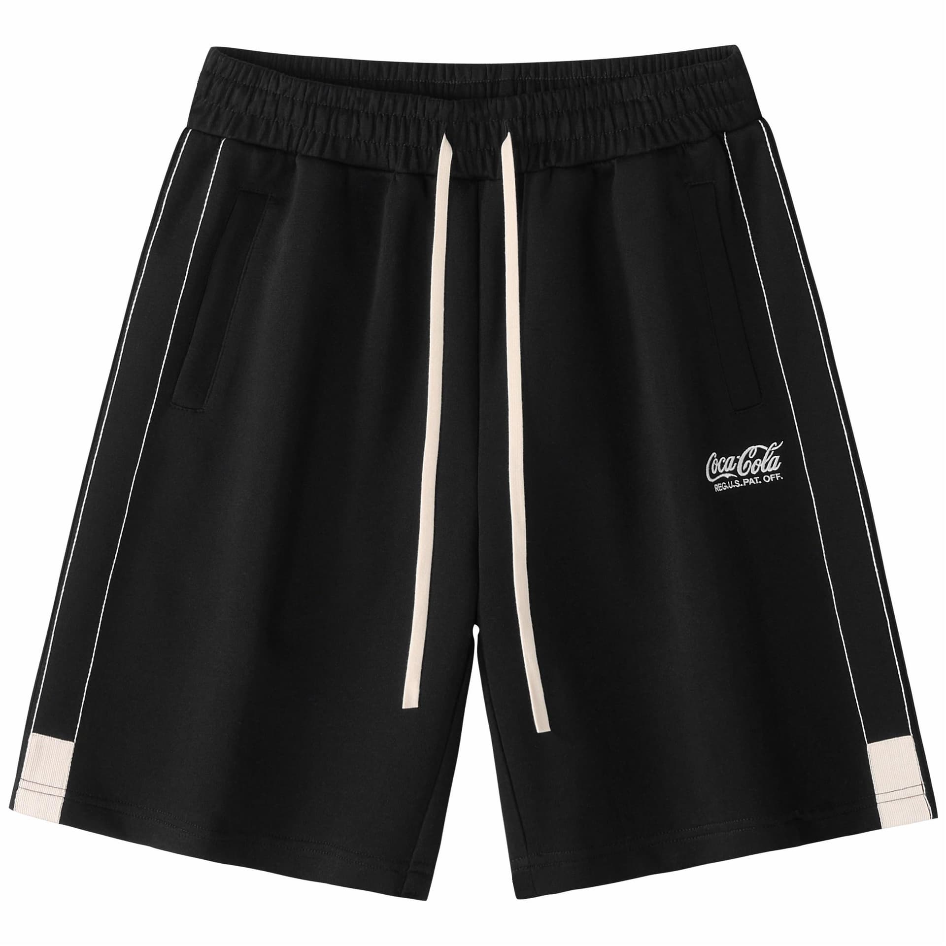 Coca-Cola/可口可乐 Coca-Cola Shorts